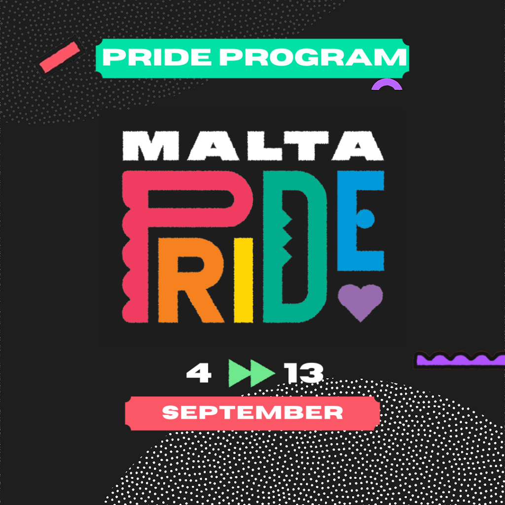 Pride 2026