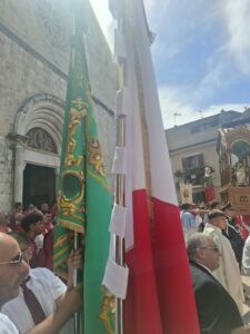 Banda Maltija fl-Italja