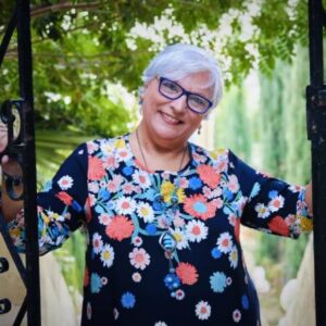 Anna Maria Mercieca