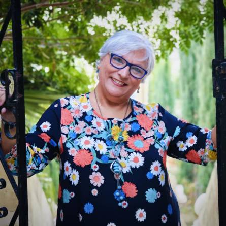 Anna Maria Mercieca
