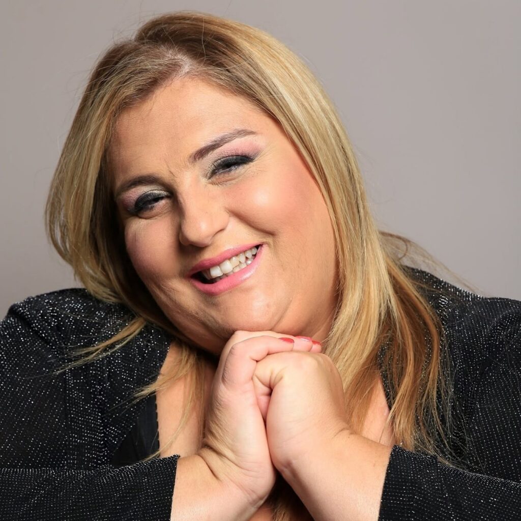 Maria La Barokka