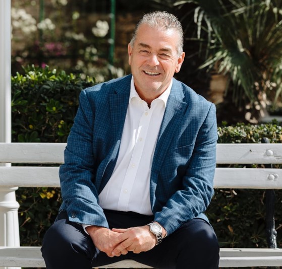 Beppe Fenech Adami