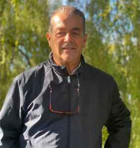 Beppe Fenech Adami