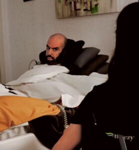 Bjorn Formosa