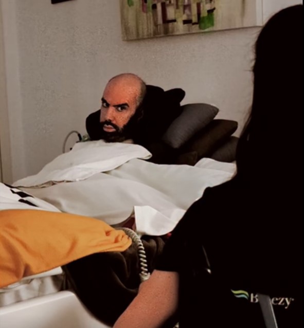 Bjorn Formosa