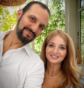 Karl u Romina Bonaci