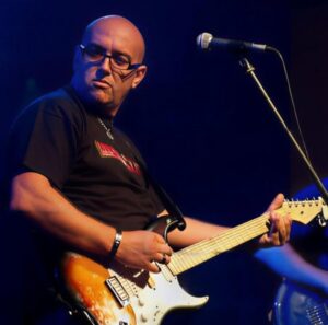 Brian Farrugia