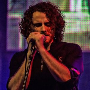 Chris Grech