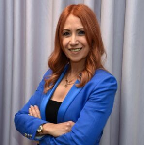 Louise Doneo