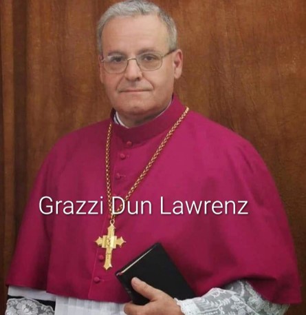 Dun Lawrenz
