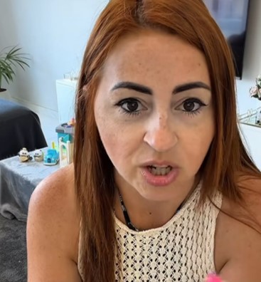 Graziella Darmanin