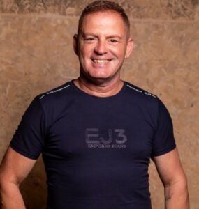 Ivan Gaffiero