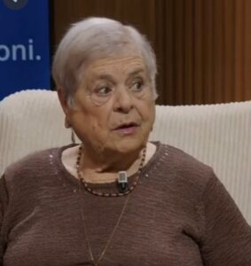 Jane Zammit Intervista