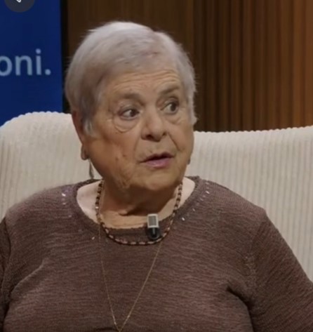 Jane Zammit Intervista