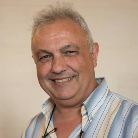 Joe Julian Farrugia