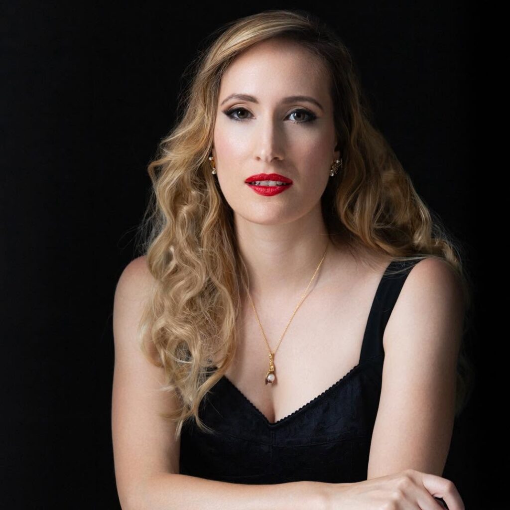 Kim Dalli