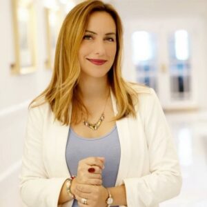 Lynn Chircop