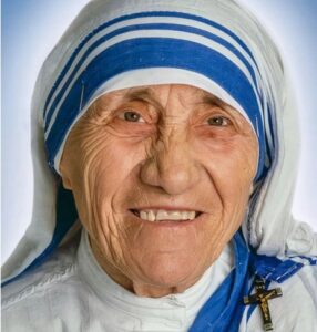 Madre Tereża