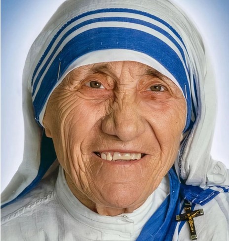 Madre Tereża