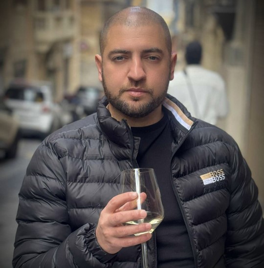 Marlon Galea Bianco