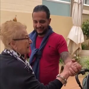 Nanna ta' Elliot