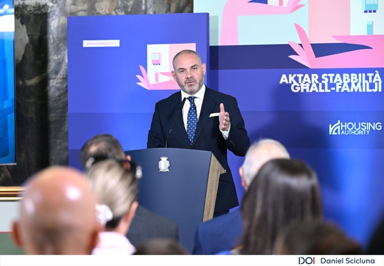 Owen Bonnici