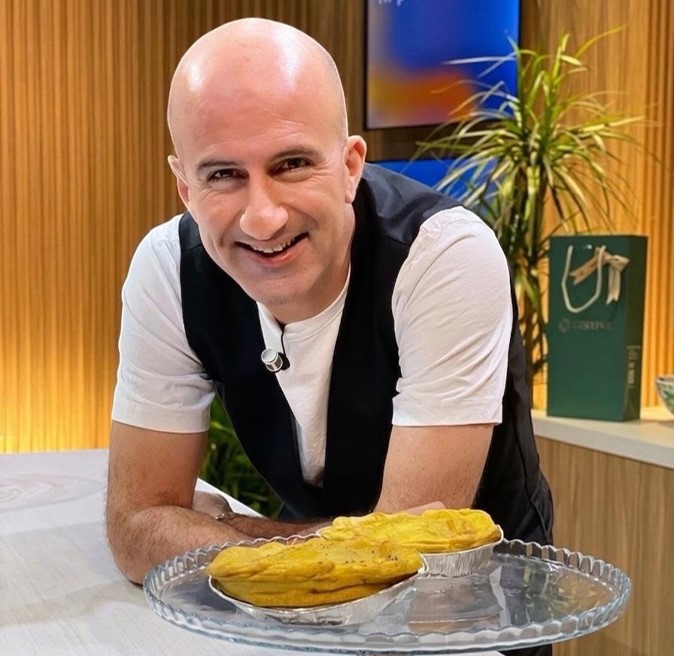 Pierre Cordina