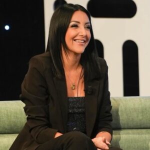 Rodianne Polidano