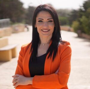 Romilda Zarb