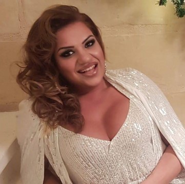 Soraya