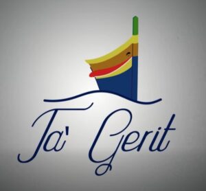 Ta' Gerit fuq TVM