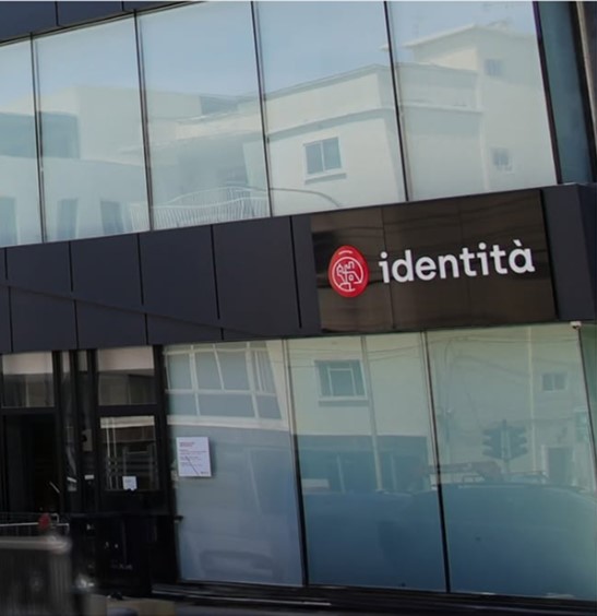 identita Malta
