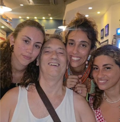 il-familja ta' josline