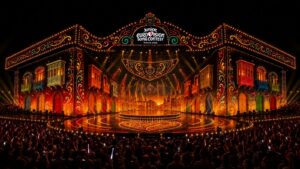 Festa - JESC 2026