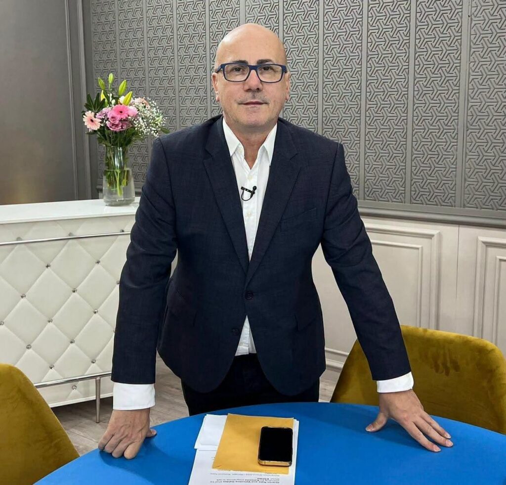 Alfred Zammit