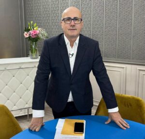 Alfred Zammit