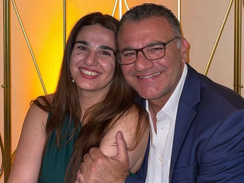 Bint David Agius