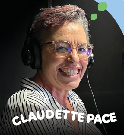 Claudette Pace