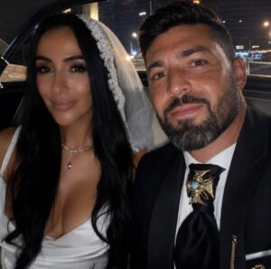 Rebecca Dimech Menniello