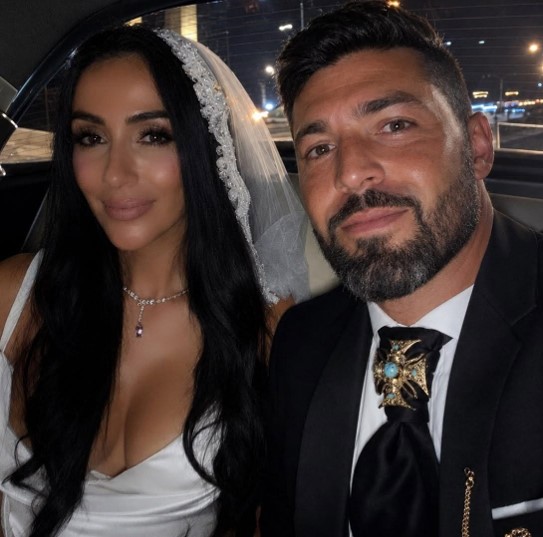 Rebecca Dimech Menniello