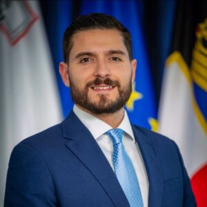 Dr Alex Borg