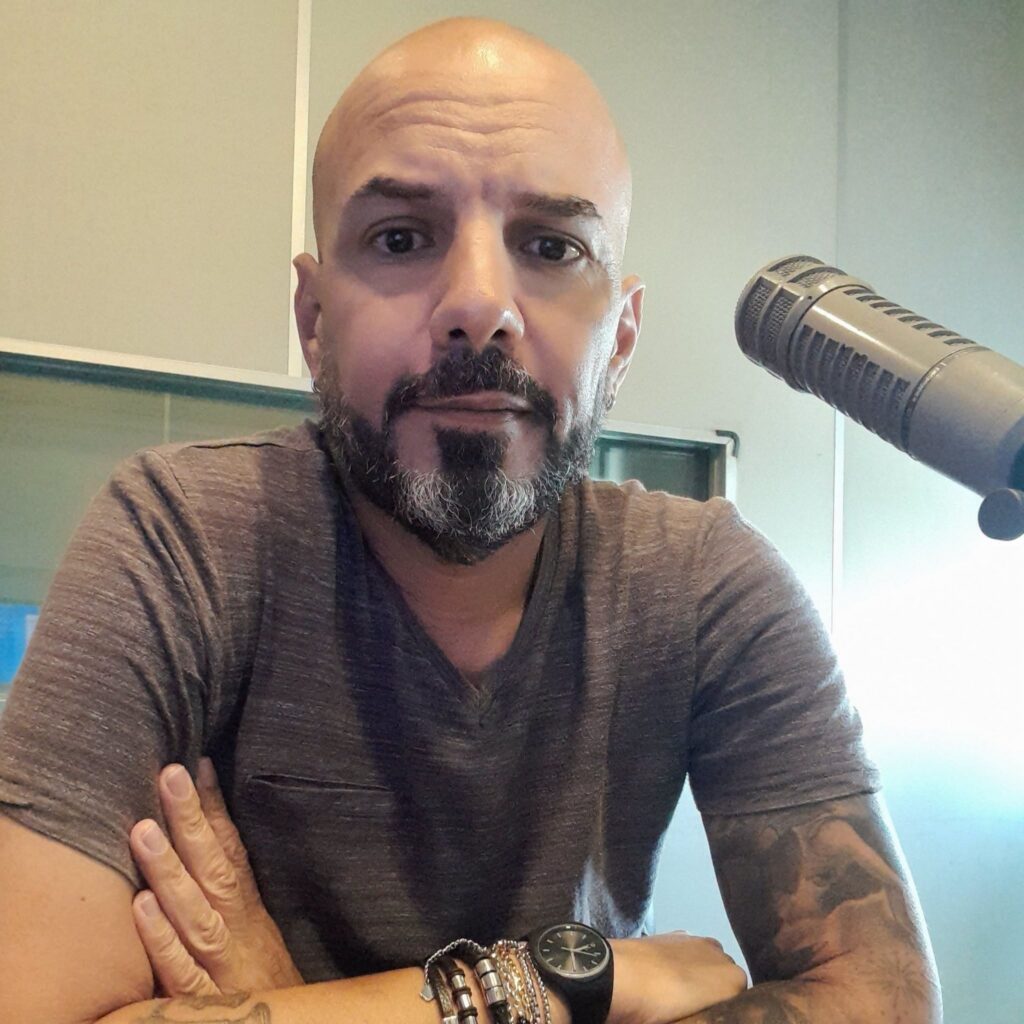 Etienne Micallef