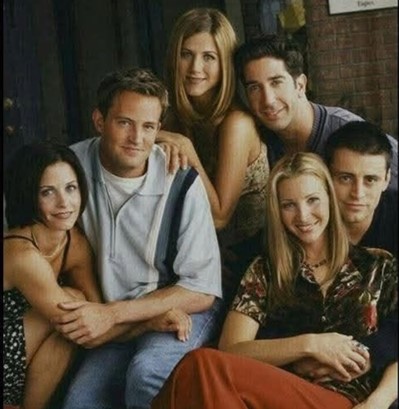 FRIENDS