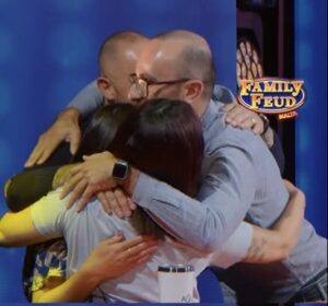 Family Feud Malta