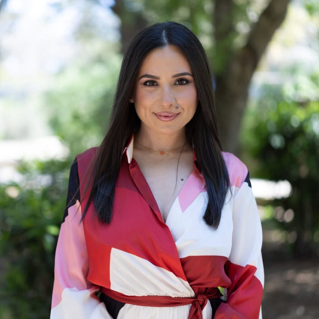 Francesca Zarb