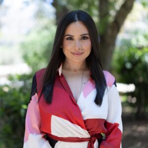 Francesca Zarb
