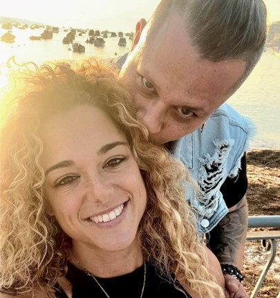 Glenn Sacco u l-imħabba ta' ħajtu