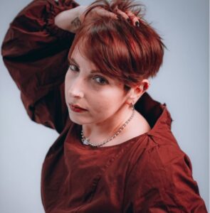 Janice D