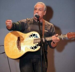 Joe Tanti