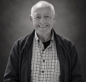 Joseph Strieħ fis-sliem